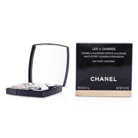 Les 4 Ombres Quadra Eye Shadow