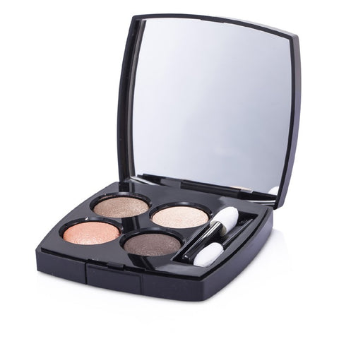 Les 4 Ombres Quadra Eye Shadow