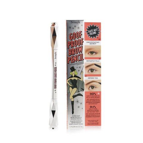 Goof Proof Brow Pencil