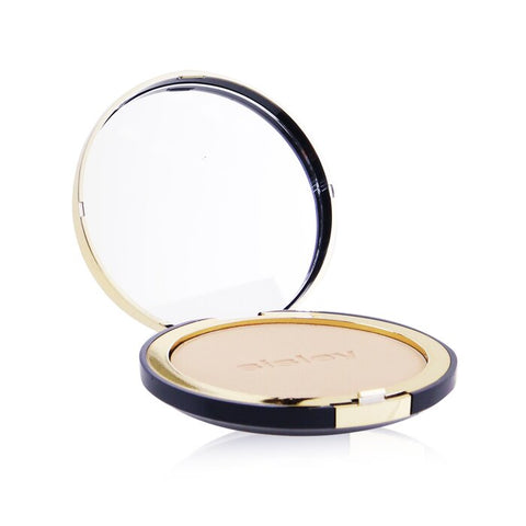 Phyto Poudre Compacte Matifying And Beautifying Pressed Powder