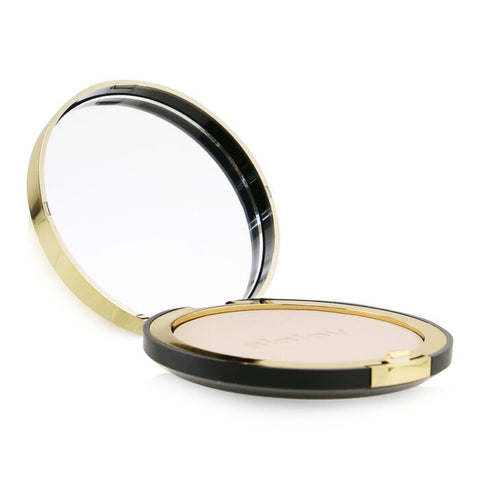 Phyto Poudre Compacte Matifying And Beautifying Pressed Powder