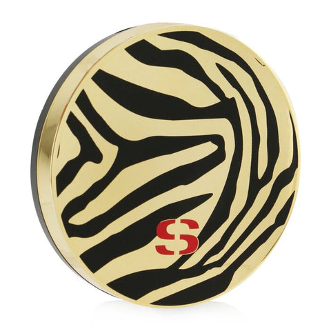 Phyto Poudre Compacte Matifying And Beautifying Pressed Powder