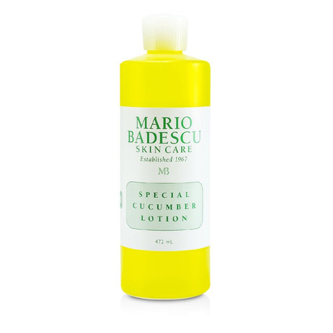 Special Cucumber Lotion - For Combination/ Oily Skin Types