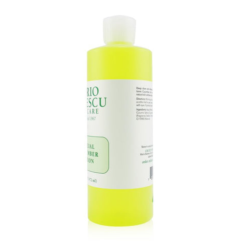 Special Cucumber Lotion - For Combination/ Oily Skin Types