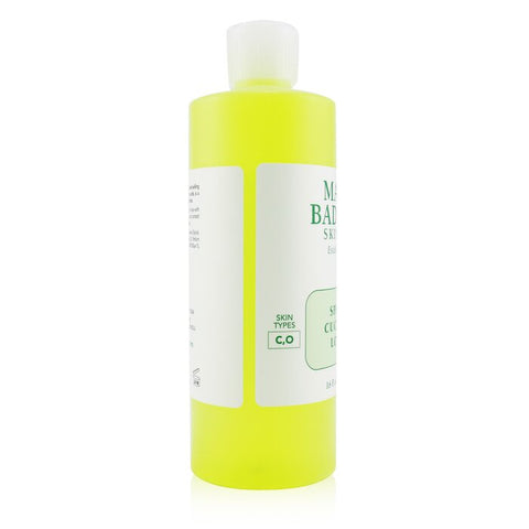 Special Cucumber Lotion - For Combination/ Oily Skin Types