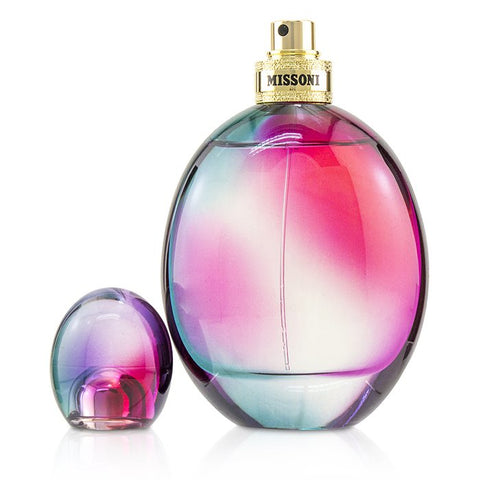 Eau De Parfum Spray