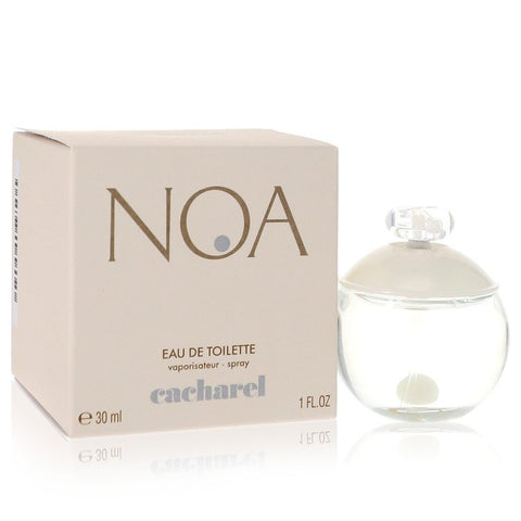 Noa By Cacharel Edt Spray 1.7 Oz
