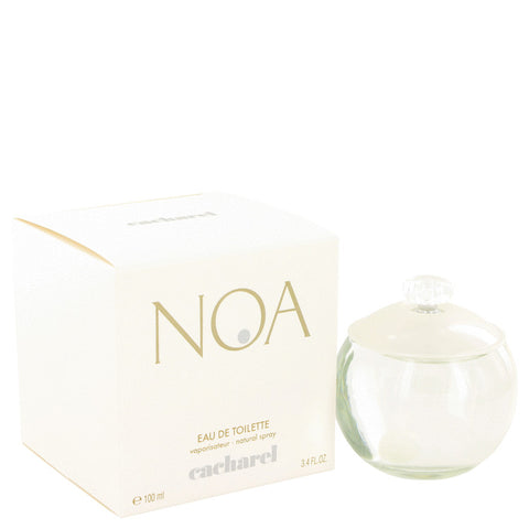 Noa By Cacharel Edt Spray 1.7 Oz