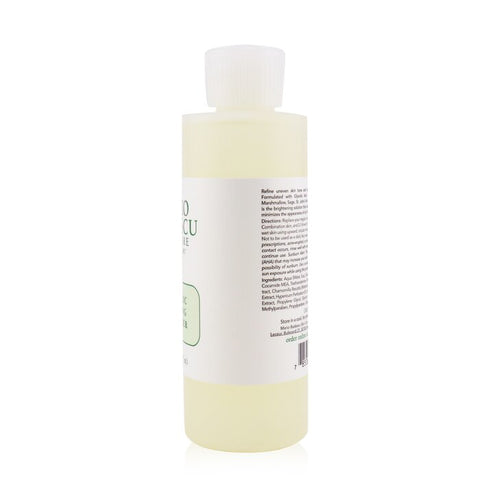 Glycolic Foaming Cleanser - For All Skin Types - 177ml/6oz