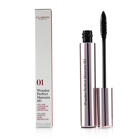 Wonder Perfect Mascara 4d - # Perfect - 8ml/0.2oz