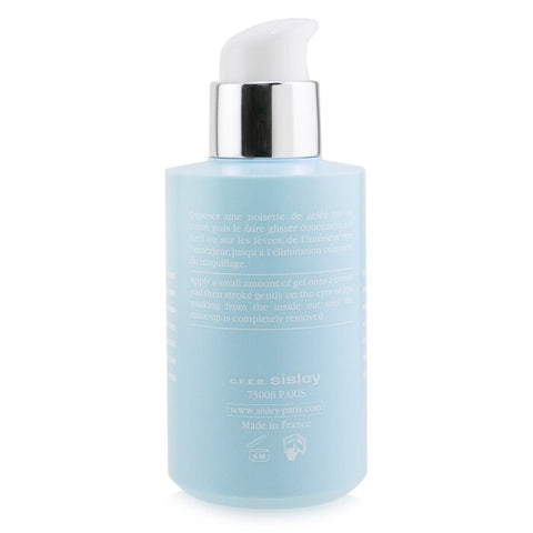 Eye &amp; Lip Gel Make-up Remover - Including Waterproof Make-up - 120ml/4oz