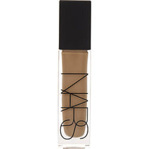 Nars Natural Radiant Longwear Foundation - #syracuse (medium-deep 1) --30ml/1oz By Nars