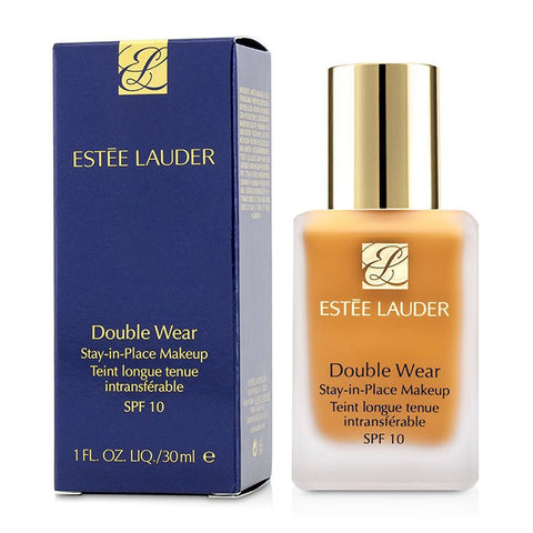 Estee Lauder Double Wear Stay In Place Makeup Spf 10 - No. 05 Shell Beige --30ml/1oz By Estee Lauder