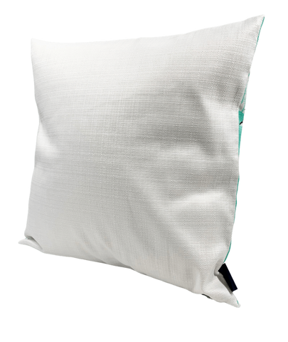 Outdoor Throw Pillow