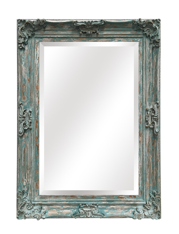 Beaumont Wall Mirror