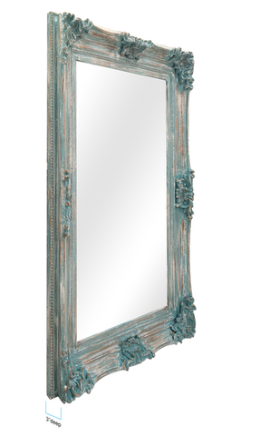 Beaumont Wall Mirror