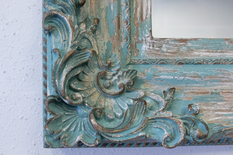 Beaumont Wall Mirror