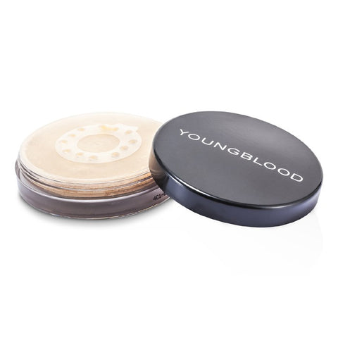 Natural Loose Mineral Foundation - - 10g/0.35oz