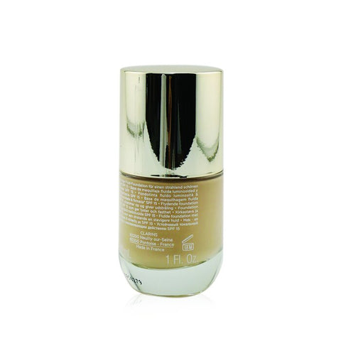 Everlasting Youth Fluid Illuminating &amp; Firming Foundation Spf 15