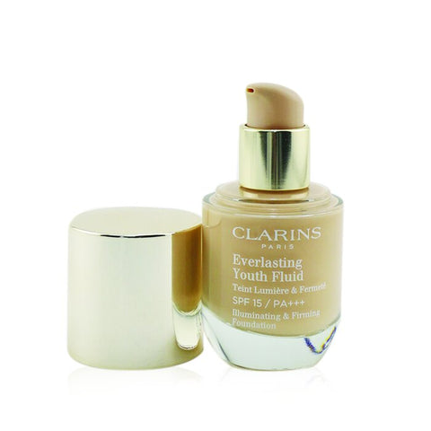 Everlasting Youth Fluid Illuminating &amp; Firming Foundation Spf 15