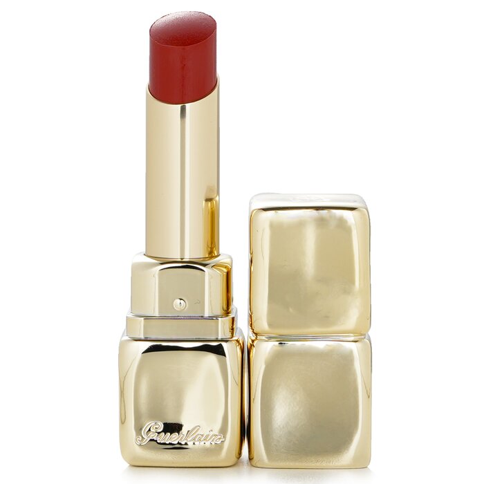 Kisskiss Shine Bloom Lip Colour - # 509 Wild Kiss - 3.2g/0.11oz
