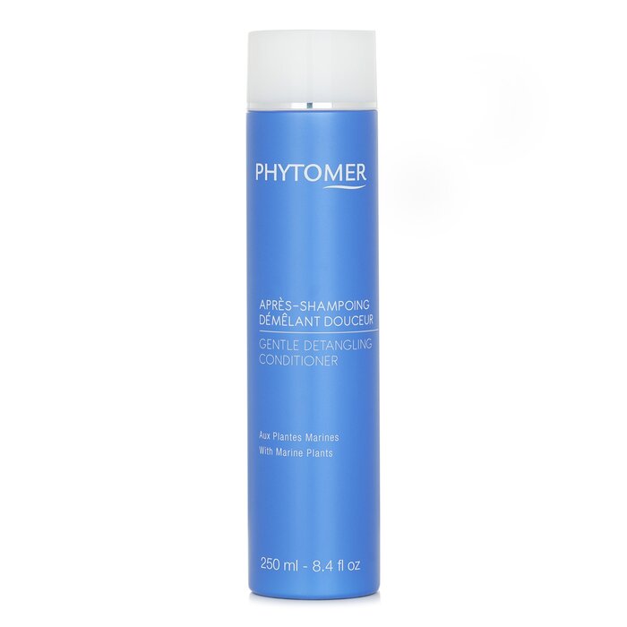 Gentle Detangling Conditioner With Marine Plants - 250ml/8.4oz