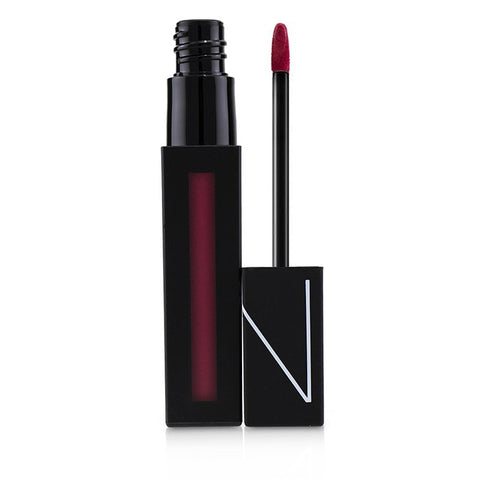 Powermatte Lip Pigment - # Starwoman (vivid Blue Red) - 5.5ml/0.18oz