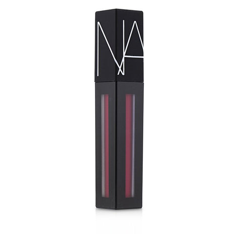 Powermatte Lip Pigment - # Starwoman (vivid Blue Red) - 5.5ml/0.18oz