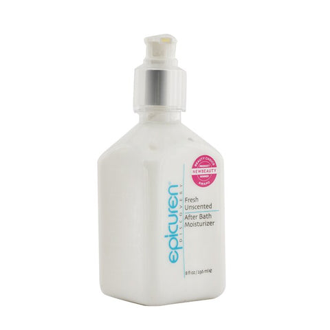 After Bath Moisturizer
