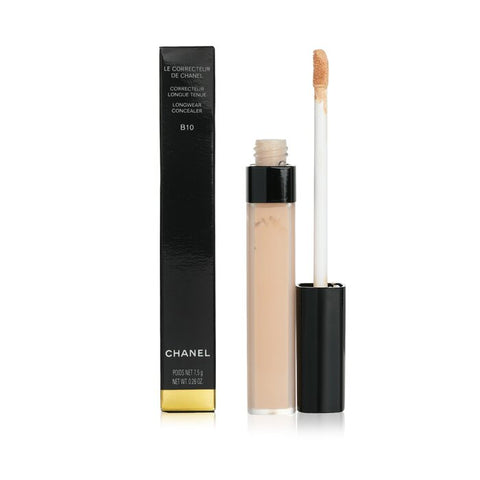 Le Correcteur De Chanel Longwear Concealer