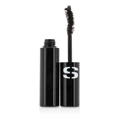 So Curl Mascara Curling &amp; Fortifying - Deep - 10ml/0.33oz