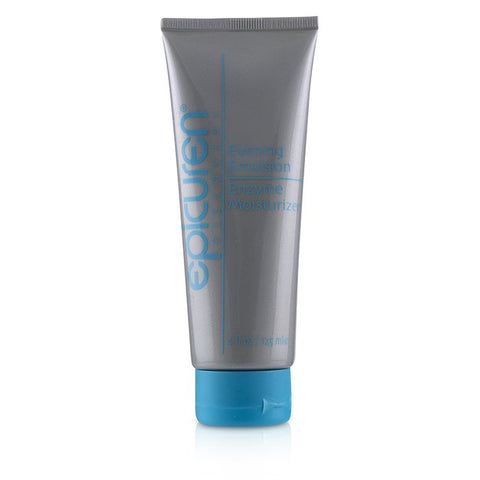 Evening Emulsion Enzyme Moisturizer - For Dry &amp; Normal Skin Types