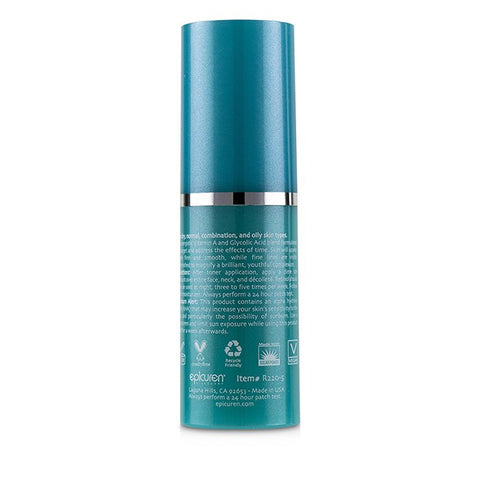 Retinol Anti-wrinkle Complex - For Dry, Normal, Combination &amp; Oily Skin Types - 15ml/0.5oz