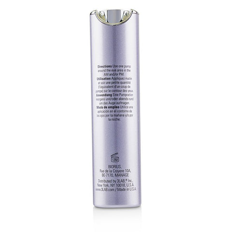 M Eye Brightening - 15ml/0.5oz