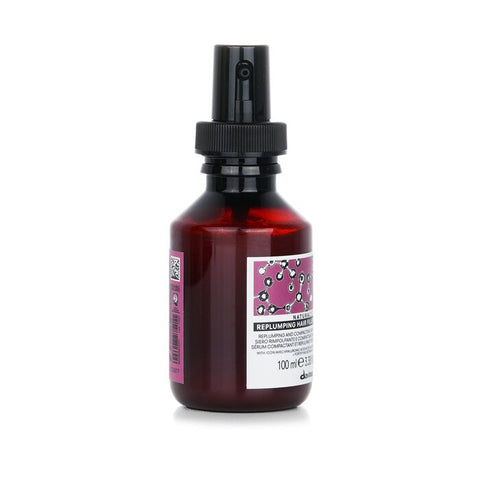 Natural Tech Replumping Hair Filler Superactive Fluid (for All Hair Types) - 100ml/3.38oz