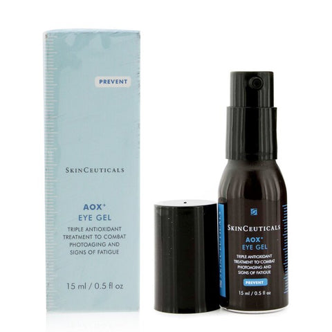 Eye Gel With Aox+ - 15ml/0.5oz