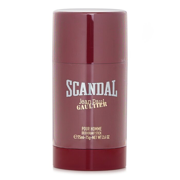 Scandal Pour Homme Deodorant Stick - 75ml/2.6oz