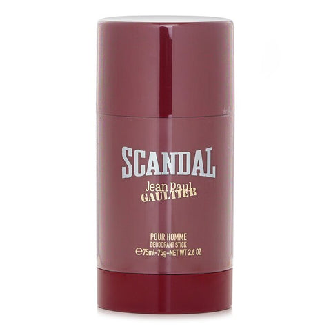 Scandal Pour Homme Deodorant Stick - 75ml/2.6oz
