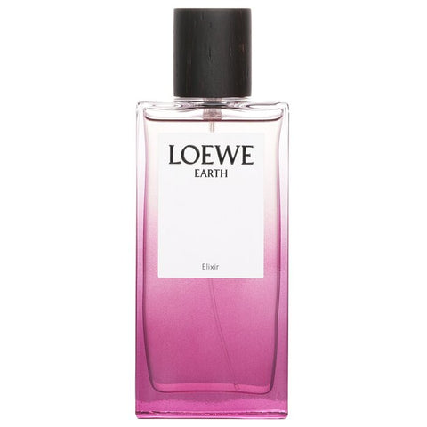 Earth Elixir Eau De Parfum Spray - 100ml/3.4oz