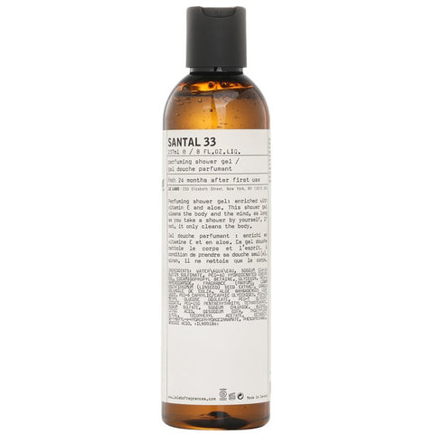 Santal 33 Perfuming Shower Gel - 237ml