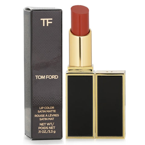 Lip Color Satin - - 3.3g/0.11oz
