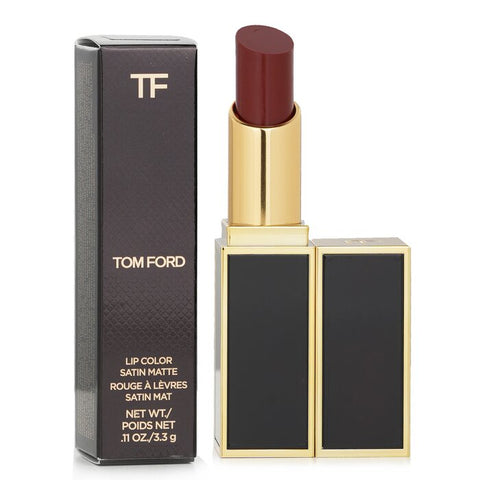 Lip Color Satin - - 3.3g/0.11oz
