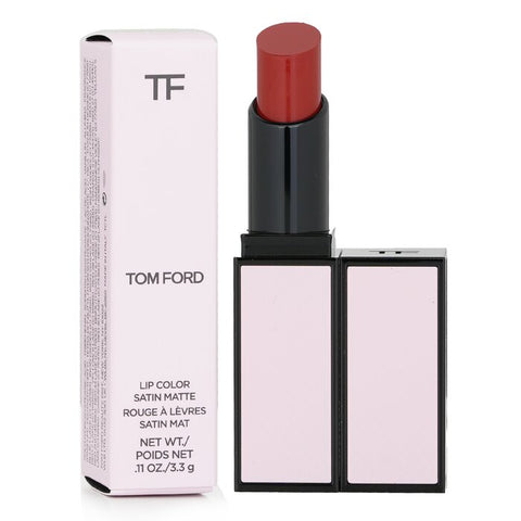Lip Color Satin - - 3.3g/0.11oz