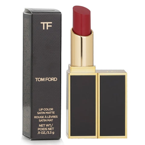 Lip Color Satin - - 3.3g/0.11oz