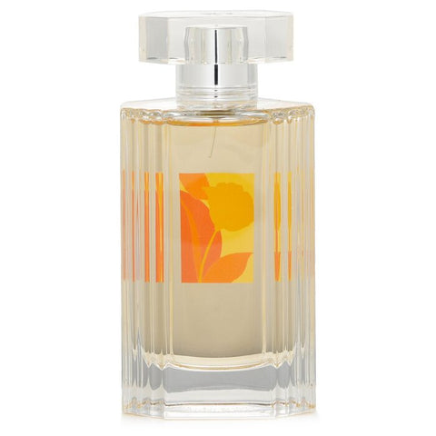 Les Fleurs Sunny Magnolia Eau De Toilette Spray