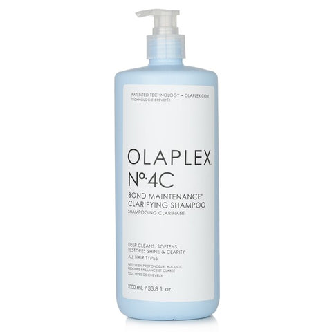 No. 4c Bond Maintenance Clarifying Shampoo - 250ml/8.5oz