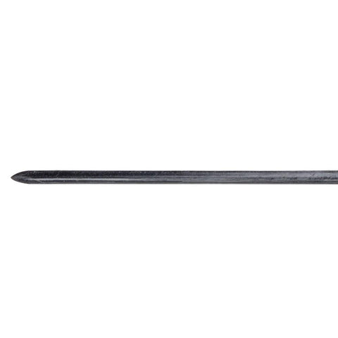 Black Plastic Sword Picks