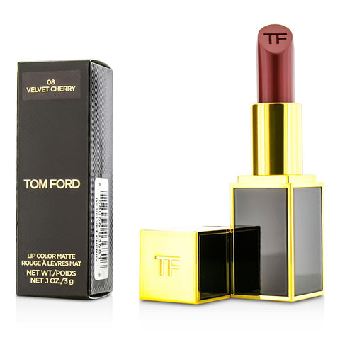 Lip Color Matte