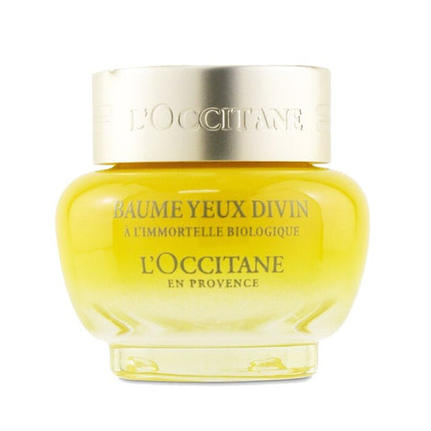 Immortelle Divine Eye Balm - Ultimate Youth Eye Balm - 15ml/0.5oz