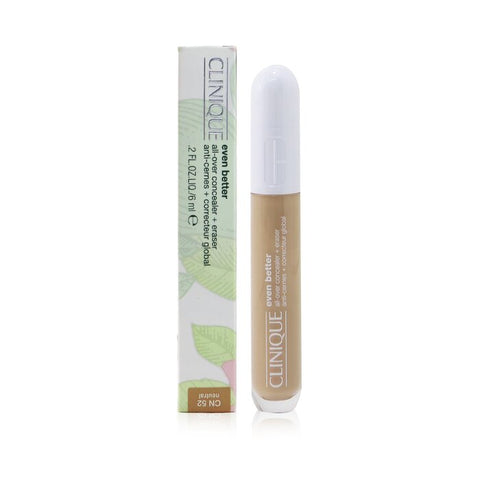 Even Better All Over Concealer + Eraser - # Wn 16 Buff - 6ml/0.2oz